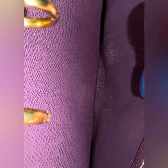 Louis Vuitton epi leather agenda - Picture 9 of 12